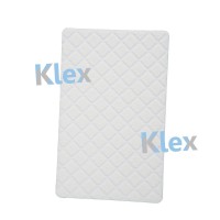 Klex Microfiber Pos Label Thermal Printer Cleaning Card 3 X 6 Ipafree 25 Cards