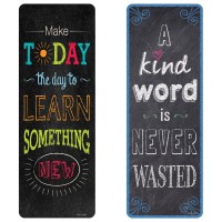 Creative Teaching Press Bookmark Classroom Organizer 0445 25 X 7