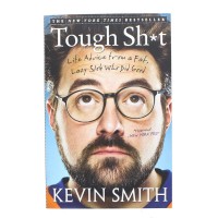 Tough Sht Kevin Smith Novel