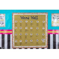 Teacher Created Resources Better Than Paper Bulletin Board Roll Gold 77364