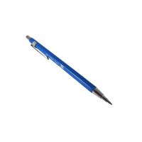 Taytools Bundle Pair 2 Each 504021 20 Mm Mechanical Pencils With 12 Each Hb Leads And Pointersharpener