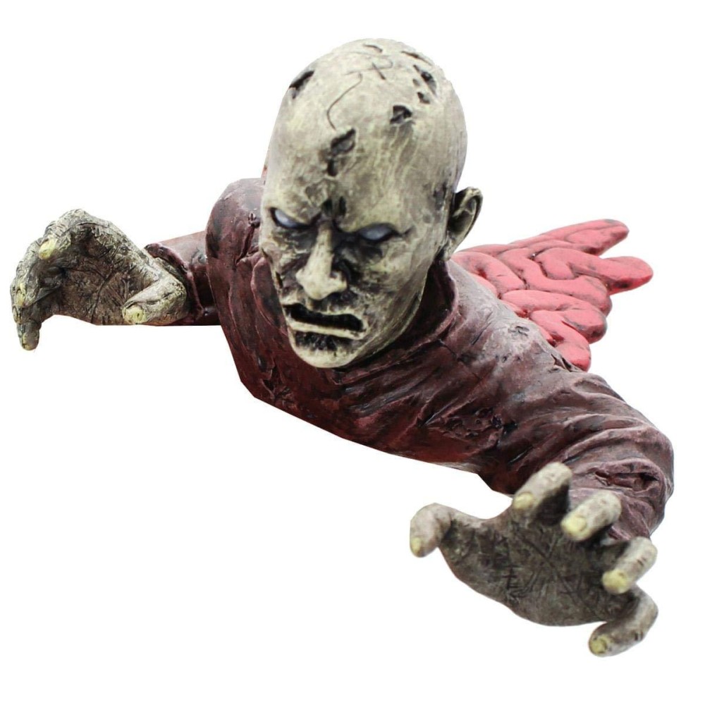 Horror Block Exclusive Zombie Door Stop