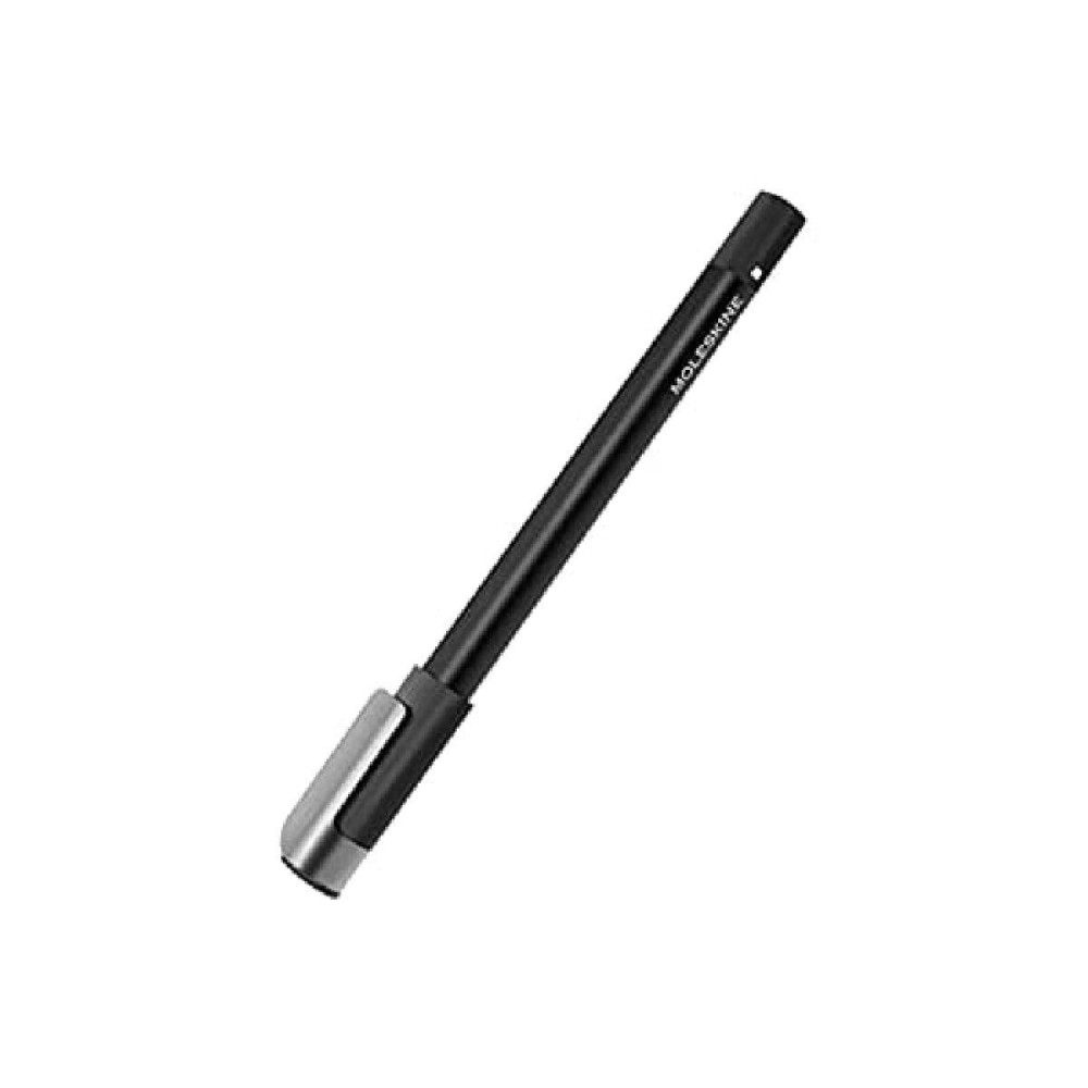 Moleskine Pen Ellipse Smart Pen Designed For Use With Moleskine Notes App For Digitally Storing Notes Only Compatible With M