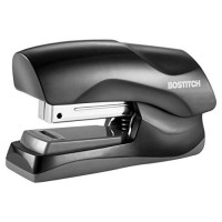 Bostitch Office Heavy Duty Stapler 40 Sheet Capacity No Jam Half Strip Fits Into The Palm Of Your Hand For Classroom Offic