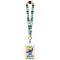 Disney 85932 Stitch Lanyard Novelty And Amusement Toys