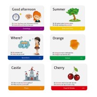 German Vocabulary For Beginners Flashcards