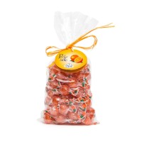 The Original Perle Di Sole Orange Drops Made With Essential Oils Of Oranges From Sorrento 176 Oz 500 G