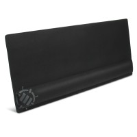 Enhance Xxl Large Extended Gaming Mouse Pad With 2Xl Ergonomic Memory Foam Wrist Rest Support 315 X 1378 X 1 Inches Antif