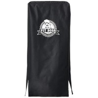 Pit Boss 73225 Lp Gas Smoker Cover Black