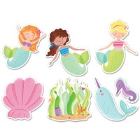 Creative Teaching Press Cutouts Decorative Paper 8524