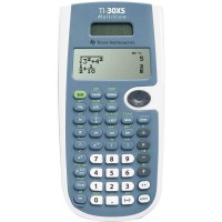 Texas Instruments Ti30Xsmv Ti30Xs Multiview Scientific Calculator 16Digit Lcd