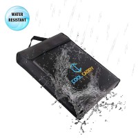 Cool Carry 2300 F Document Bag Fireproof Waterproof 15 X 11