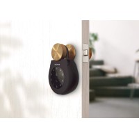 Igloohome Keybox 3 Smart Lock Box Large Key Safe Wairbnb Sync Iosandroid Remotely Generate Bluetoothkeys Pin Codes Wit