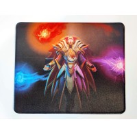 12 X 10 Inches Dota 2 Invoker Kael Fans Collection Mouse Pad Mousepad Mat