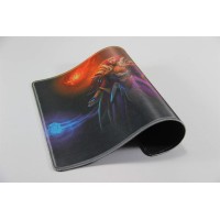 12 X 10 Inches Dota 2 Invoker Kael Fans Collection Mouse Pad Mousepad Mat