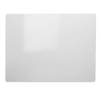 Flipside Dry Erase Board Twosided 5 X 7 Flp15656