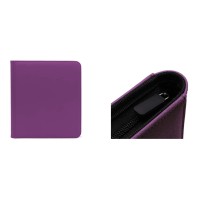 Dex Zip Binder 12 Purple