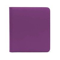 Dex Zip Binder 12 Purple