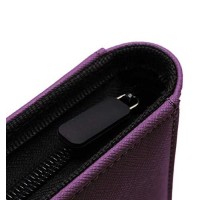 Dex Zip Binder 12 Purple