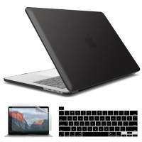 Ibenzer Compatible With 2024 2023 M2 Macbook Pro 13 Inch Case 20242016 M1 A2338 A2289 A2251 A2159 A1989 A1706 A1708 Hard Shell