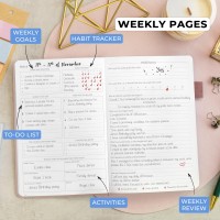 Legend Planner Daily For 3 Months Undated Monthly Weekly Daily Planner To Hit Goals Organizer Productivity Journal A5 R