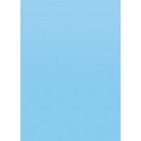 Teacher Created Resources Light Blue Better Than Paper Bulletin Board Roll Tcr77450