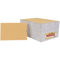 School Smart Report Card Envelope 28 Lb 6 X 9 Inches Kraft Pack Of 500