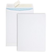 Quality Park Redi Strip Security Mailing Envelopes