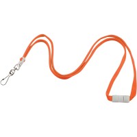 Advantus Neon Breakaway Lanyard