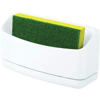 Command Under Sink Sponge Storage Caddy 94 x 12 x 78 White