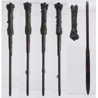 Harry Potter Wand Pen Brown