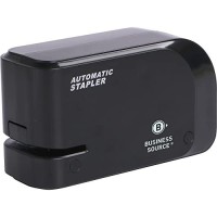 Bsn00081 Business Source Electric Stapler