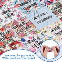 Bible Tabs Bible Journaling Supplies Personalized Bible Tabs For Women And Girl 90 Bible Index Tabs In Total 66 Bible Tabs F