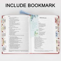 Bible Tabs Bible Journaling Supplies Personalized Bible Tabs For Women And Girl 90 Bible Index Tabs In Total 66 Bible Tabs F