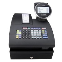 Royal 89396T 2000Ml Electronic Cash Register