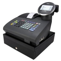 Royal 89396T 2000Ml Electronic Cash Register