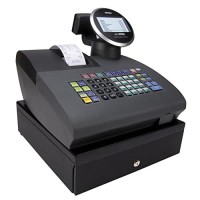 Royal 89396T 2000Ml Electronic Cash Register