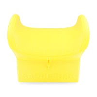 Big Wheel Replacement Part Yellow Saddleback Seat Back