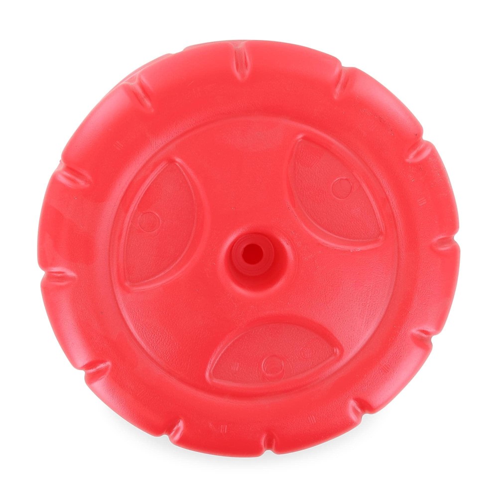 Big Wheel Replacement Part Red Back Wheel