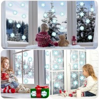 Geyee 100 Pcs Snowflake Cutouts Bulk Winter Bulletin Board Cutouts Decorations Paper Snowflakes Diy Snowflake Cutouts For Kids C