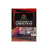 Cinereplicas Stranger Things Stranger Things Advent Calendar Official License