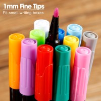 Liquid Chalk Markers For Acrylic Calendar Planning Board Clear Glass Dry Erase Board Whiteboard Window Mirror Christmas Hallowee