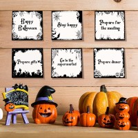 Halloween Sticky Notes Halloween Sticky Note Pads With Spider Pumpkin Bat Workstudy Notes 450 Pieces Of Halloween Selfadhesi