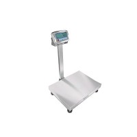 TREE FBc1824 Stainless Steel Bench Scale 18 X 24 500 LB X 01 LB NTEP Class III