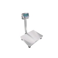 TREE FBsc1824 Stainless Steel Bench Scale 18 X 24 500 LB X 01 LB NTEP Class III