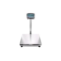 TREE FBsc1824 Stainless Steel Bench Scale 18 X 24 500 LB X 01 LB NTEP Class III