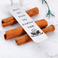 Funny Bookmarks For Book Lovers Book Lovers Gifts Christmas Gifts For Book Lovers Friends Bookish Gifts Birthday Gifts Book Ma