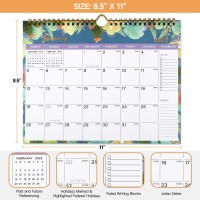 Lbylyhxc 20242025 Calendar Includes July 2024 To December 202518 Monthly Wall Calendar 20242025 11 X 85 Inchesthick Pape