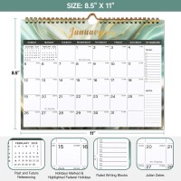 Lbylyhxc 20242025 Calendar Includes July 2024 To December 202518 Monthly Wall Calendar 20242025 11 X 85 Inchesthick Pape