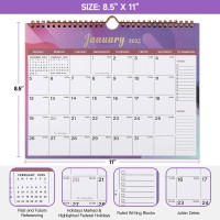 Lbylyhxc 20242025 Calendar Includes July 2024 To December 202518 Monthly Wall Calendar 20242025 11 X 85 Inchesthick Pape